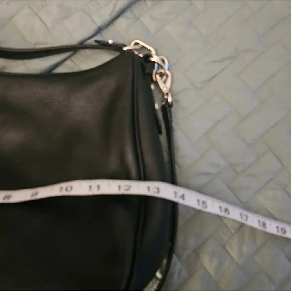 kate spade stylish black